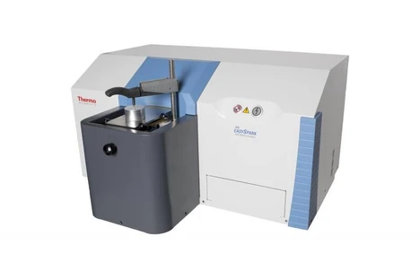 Thermo Scientific ARL easySpark Metal Analyzer
