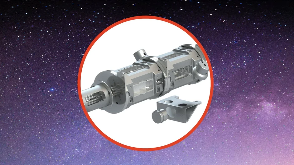 Pragolab: Thermo Scientific Stellar - hmotnostní spektrometr - SF Sys Extended Scale