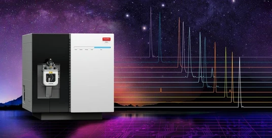 Thermo Scientific Stellar - revoluční hmotnostní spektrometr