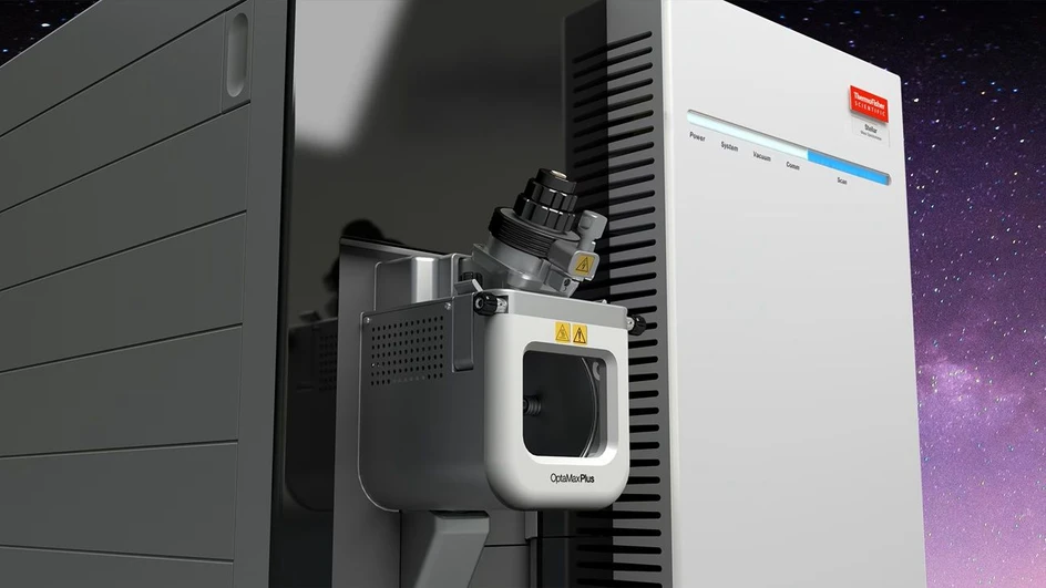 Pragolab: Thermo Scientific Stellar - hmotnostní spektrometr - SF Sys OptaMax