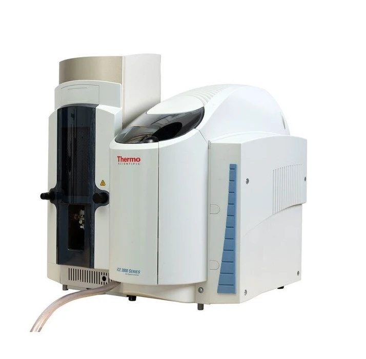 Thermo Scientific iCE™ 3300 Atomic Absorption Spectrometer