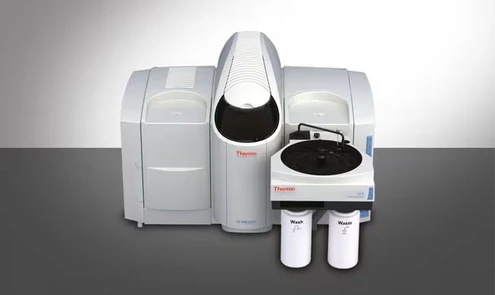 Thermo Scientific iCE 3400 GF Atomový absorpční spektrometr (GF-AAS)