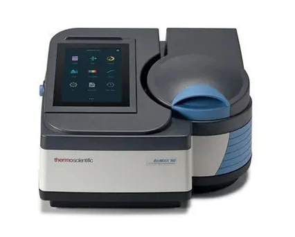 Thermo Scientific BioMate 160 UV-Vis Spectrophotometer