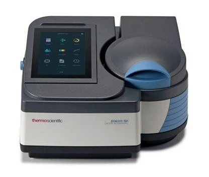 Thermo Scientific™ GENESYS™ 150 UV-Vis Spectrophotometer