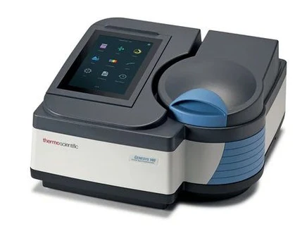 Thermo Scientific™ GENESYS™ 140 Vis Spectrophotometer
