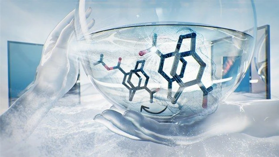 <ul>
<li><strong>Photo:</strong> Department of Organic Chemistry, Faculty of Science, Charles University: An innovative approach to planar chiral substances</li>
</ul>
