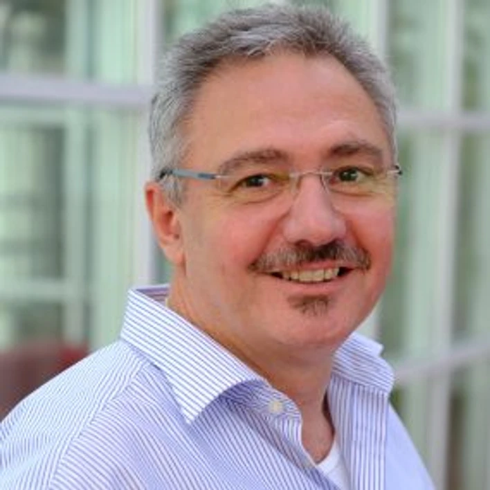 ISCC & GCxGC Symposium: Prof. Christian Huber