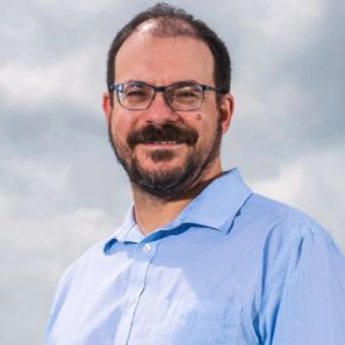 ISCC & GCxGC Symposium: Prof. James Harynuk