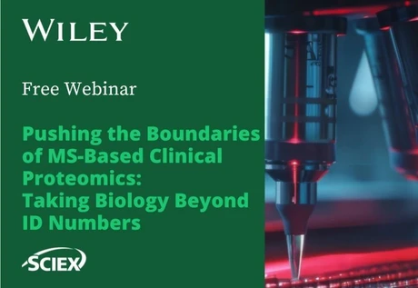 Pushing the Boundaries of MS-Based Clinical Proteomics: Taking Biology Beyond ID Numbers