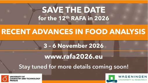 Deadline for RAFA 2026 Early Registration and Oral Abstract Submission is approaching