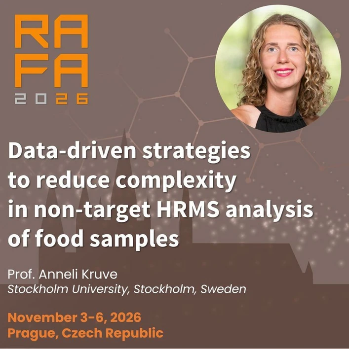 RAFA: Anneli Kruve