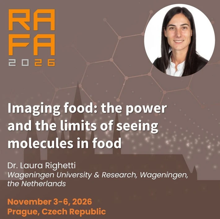RAFA: Laura Righetti