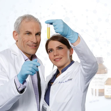 RECIPE Kompletní kity pro HPLC 