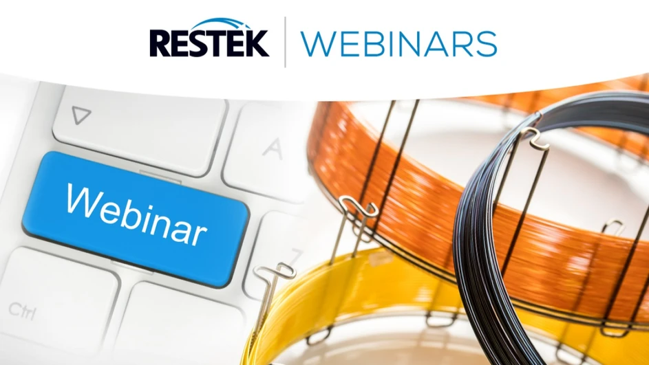 Restek Corporation: PFAS - Analysis of Per- and Polyfluorinated Alkyl Substances