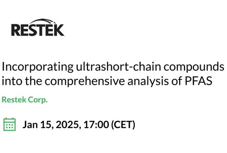 Incorporating ultrashort-chain compounds into the comprehensive analysis of PFAS
