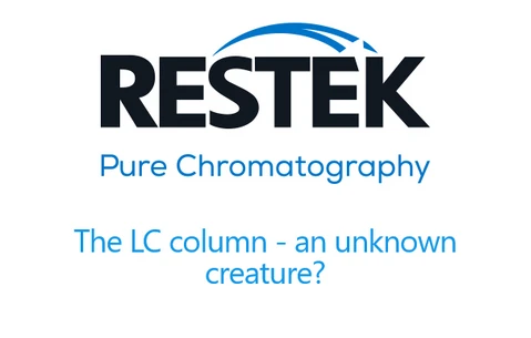 The LC column - an unknown creature?