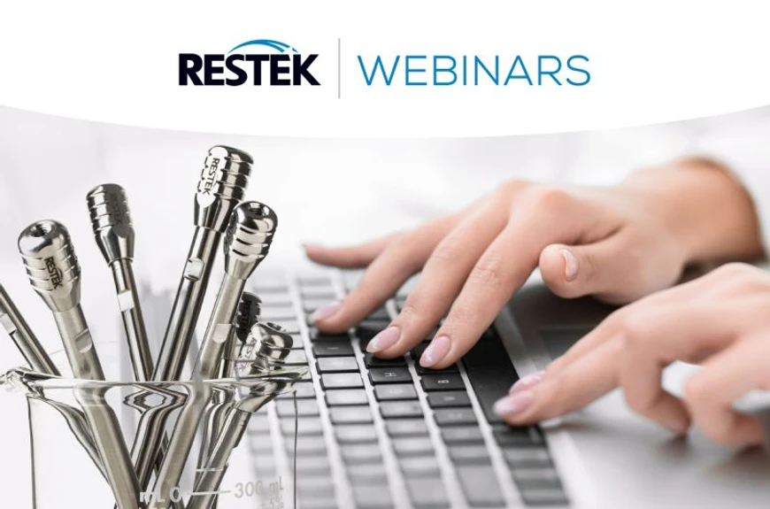 Restek: LC Hardware Troubleshooting part 1