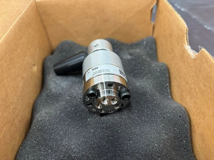 Agilent / Rheodyne 7030 Manual Three-Way Switching Valve, RE7030 (New)