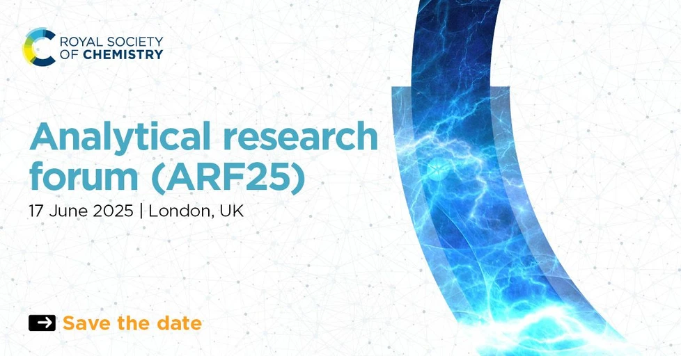 Analytical Research Forum 2025 (ARF25)
