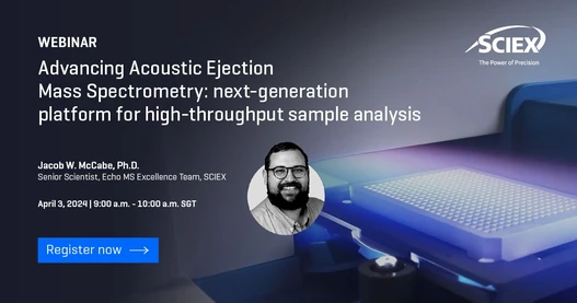 Advancing Acoustic Ejection Mass Spectrometry: next-generation platform for high-throughput sample analysis