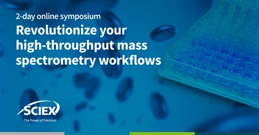 High-throughput screening symposium - Day 2