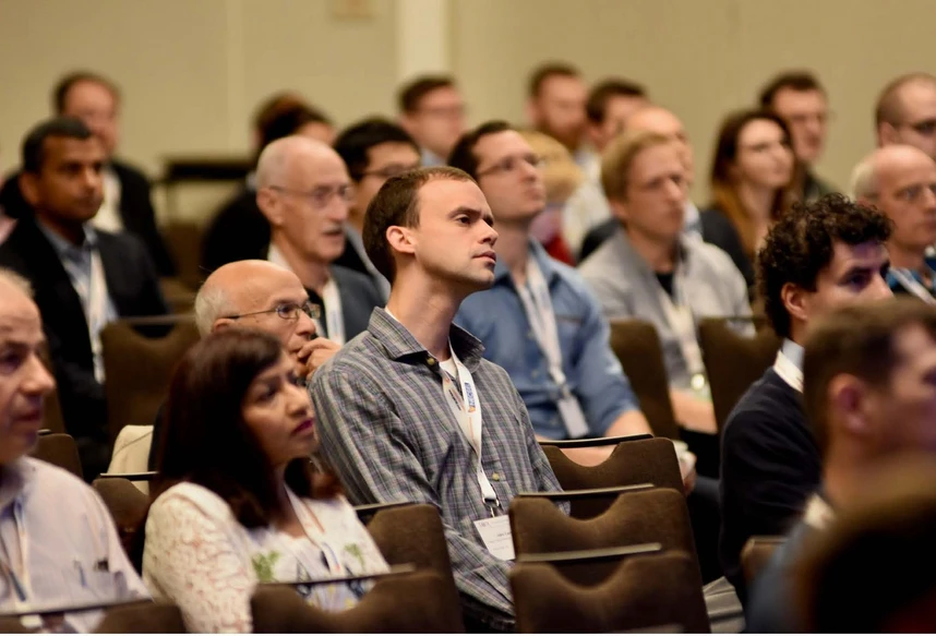 SCIX: Oral sessions