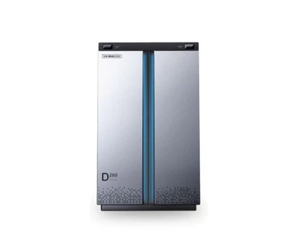 SHINE CIC-D260 dvoukanálový iontový chromatograf