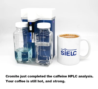 SIELC Alltesta Cromite HPLC Analyzer (Special offer - New)