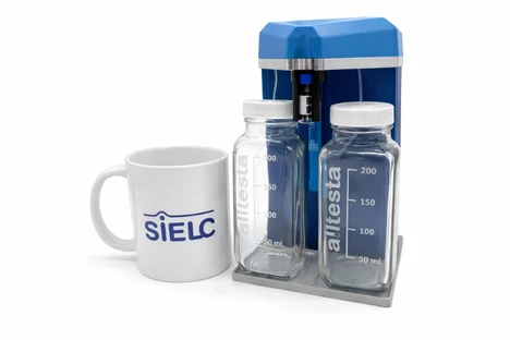 SIELC Alltesta Cromite HPLC Analyzer