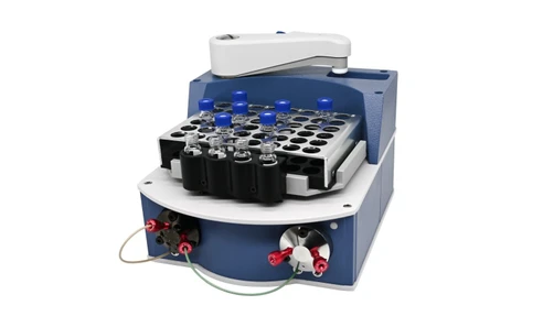 SIELC Alltesta Mini HPLC Autosampler