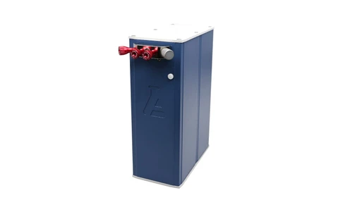 SIELC Alltesta Mini Syringe Pump