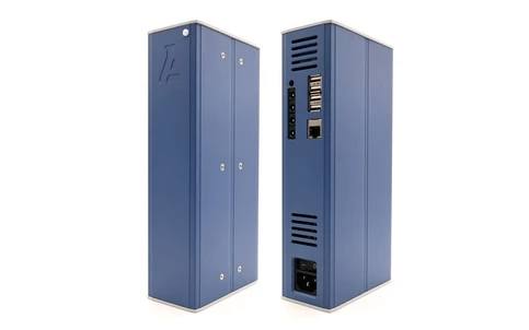 SIELC Alltesta Power Tower pro HPLC Alltesta