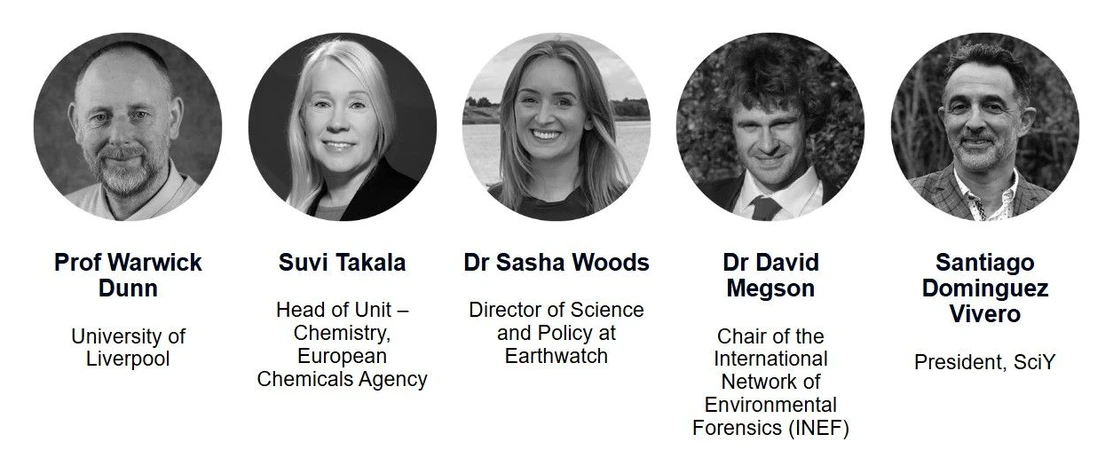 SINS 2025: Plenary speakers