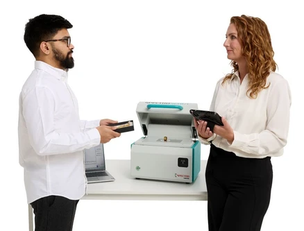 Introducing the SPECTROSCOUT kt: Accurate Precious Metals Assays — Anywhere