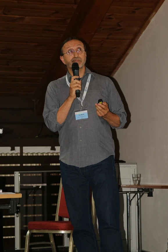 SSJMM/23. Škola MS 2022: Cukry rostlinných glykosidů (Petr Maršík)