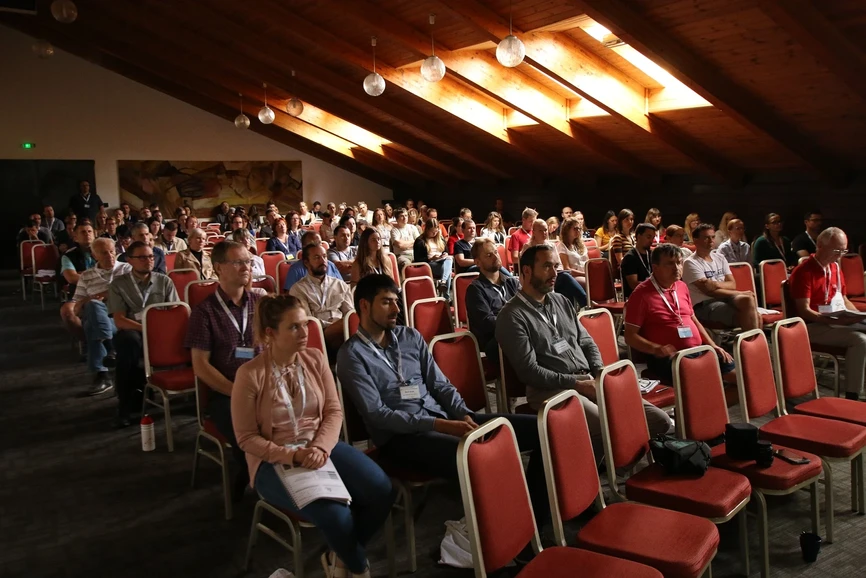 <p>SSJMM: 23. Škola hmotnostní spektrometrie 2022 - den 3</p>
