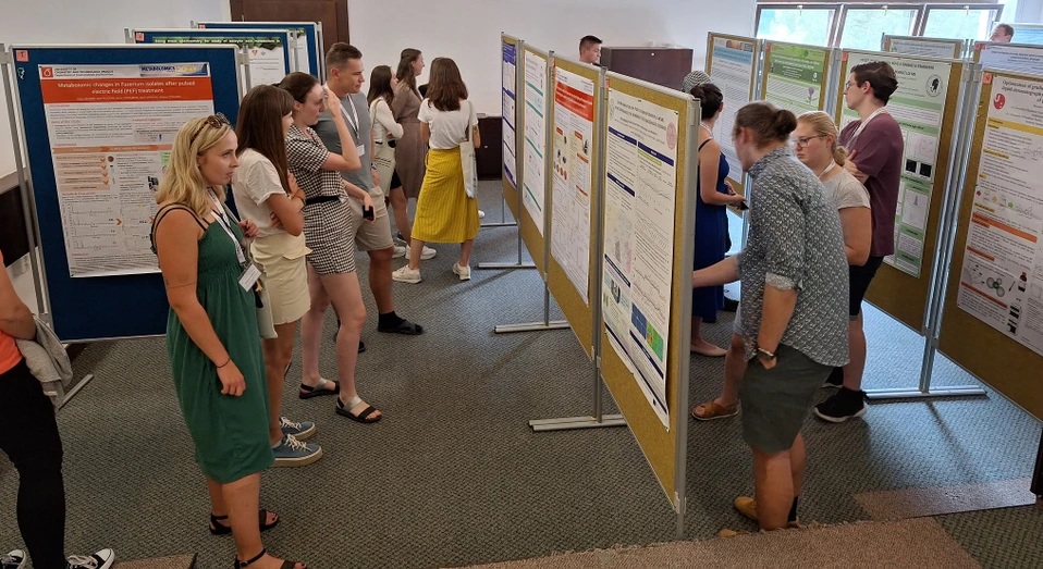 SSJMM: 24. Škola MS 2023 - PLAKÁTOVÁ SDĚLENÍ – LICHÁ ČÍSLA