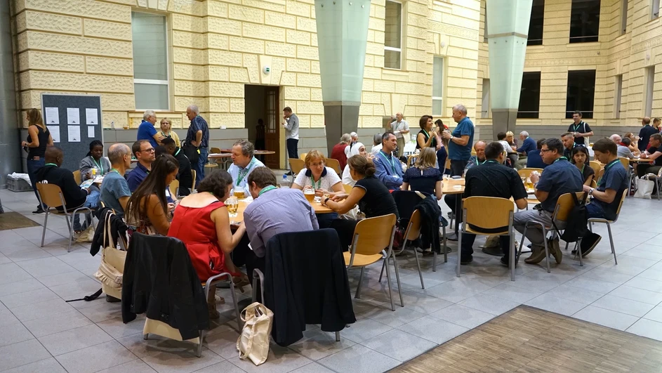 SSJMM: ESAS-CSSC 2022 Welcome party