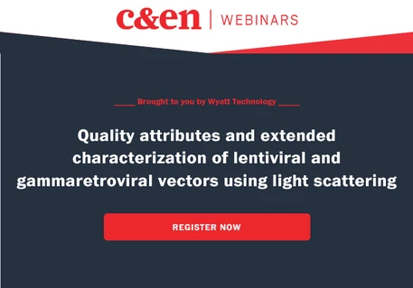 Quality attributes and extended characterization of lentiviral and gammaretroviral vectors using light scattering