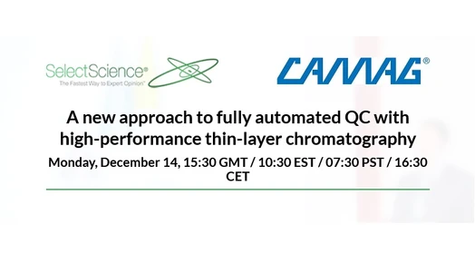 A new approach to fully automated QC with high-performance thin-layer chromatography