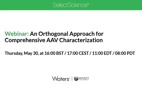 An Orthogonal Approach for Comprehensive AAV Characterization