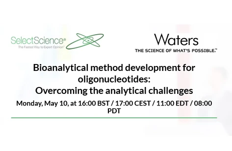 Bioanalytical method development for oligonucleotides: Overcoming the analytical challenges