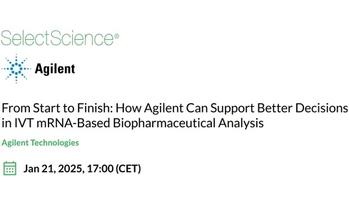 From Start to Finish: How Agilent Can Support Better Decisions in IVT mRNA-Based Biopharmaceutical Analysis