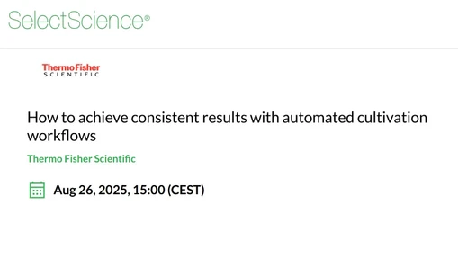 How to achieve consistent results with automated cultivation workflows
