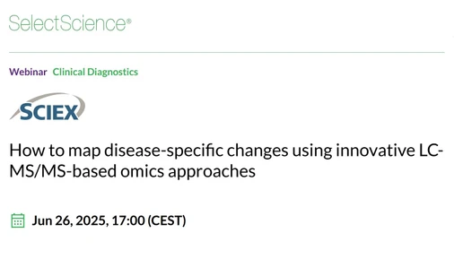 How to map disease-specific changes using innovative LC-MS/MS-based omics approaches