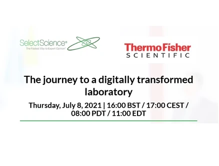 The journey to a digitally transformed laboratory