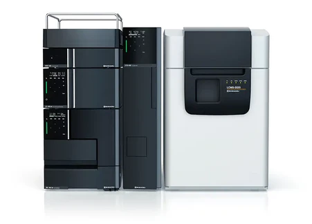 Shimadzu LCMS-2020 Jednoduchý Kvadrupól