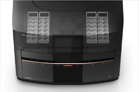 Shimadzu ALTRACE rentgenový fluorescenční spektrometr