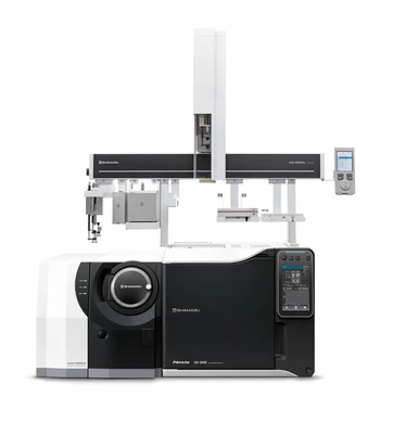 Shimadzu AOC-6000 Plus multifunkční autosampler