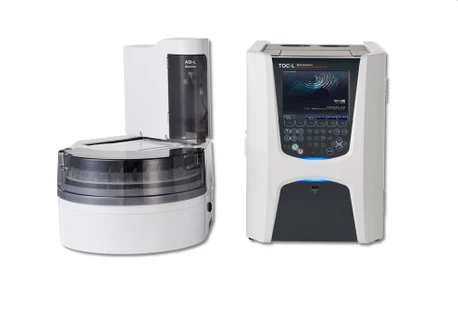 Shimadzu ASI-L autosampler pro řadu TOC-L